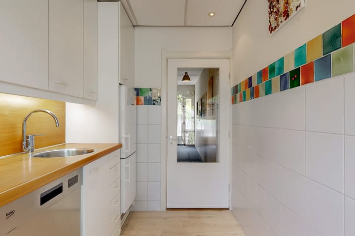 Foto 14 van Marnixlaan 3