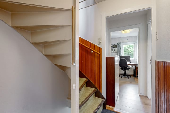 Foto 15 van Marnixlaan 3