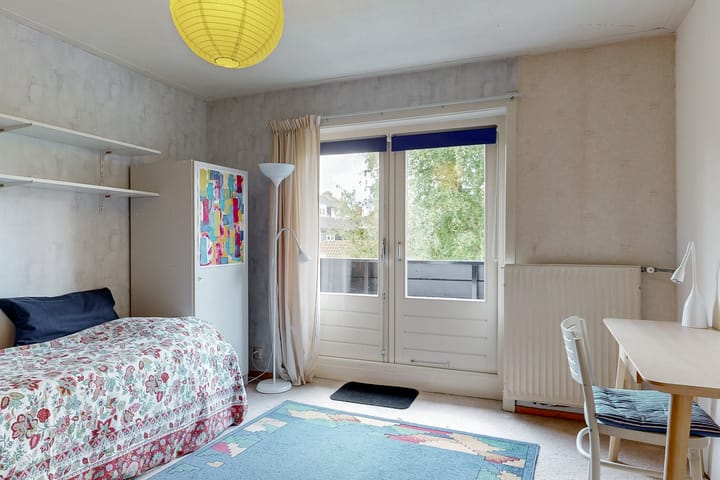 Foto 21 van Marnixlaan 3