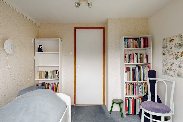 Foto 25 van Marnixlaan 3