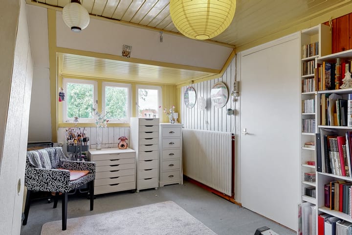 Foto 27 van Marnixlaan 3