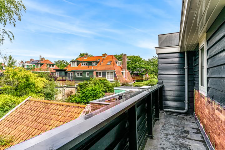 Foto 28 van Marnixlaan 3