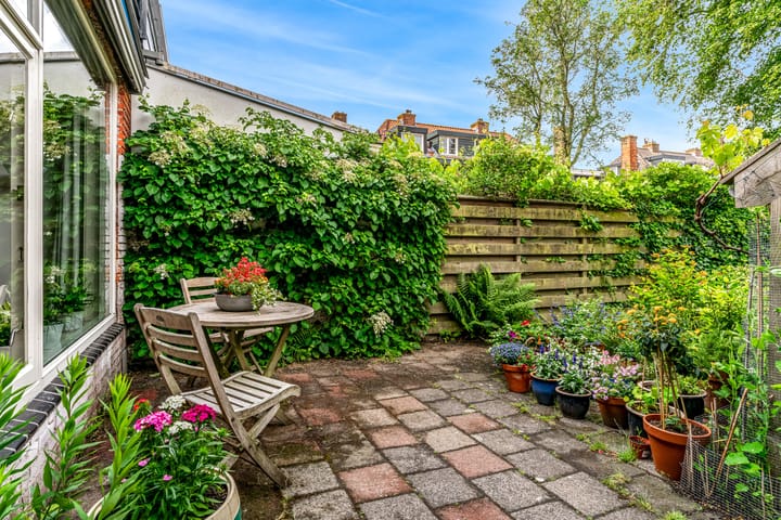 Foto 30 van Marnixlaan 3