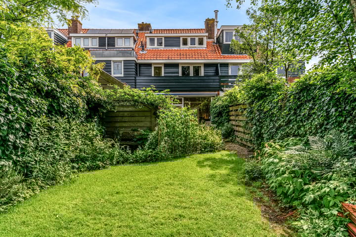 Foto 34 van Marnixlaan 3