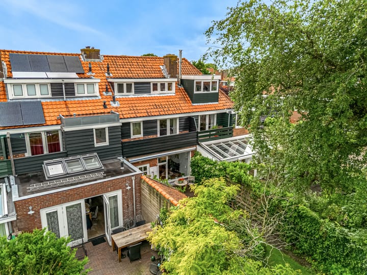 Foto 36 van Marnixlaan 3