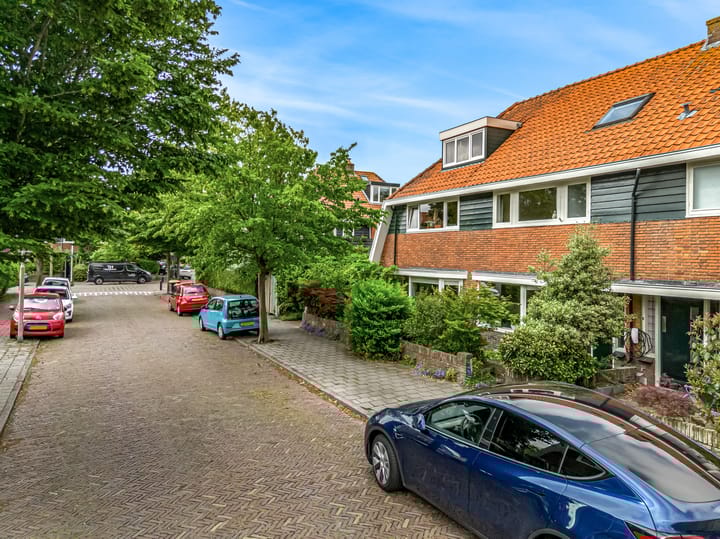 Foto 39 van Marnixlaan 3