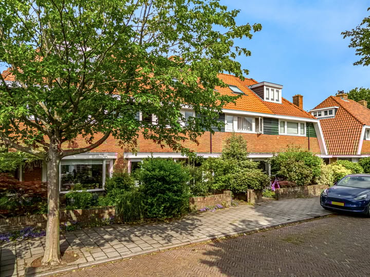 Foto 40 van Marnixlaan 3