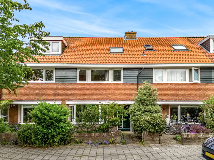 Foto 41 van Marnixlaan 3