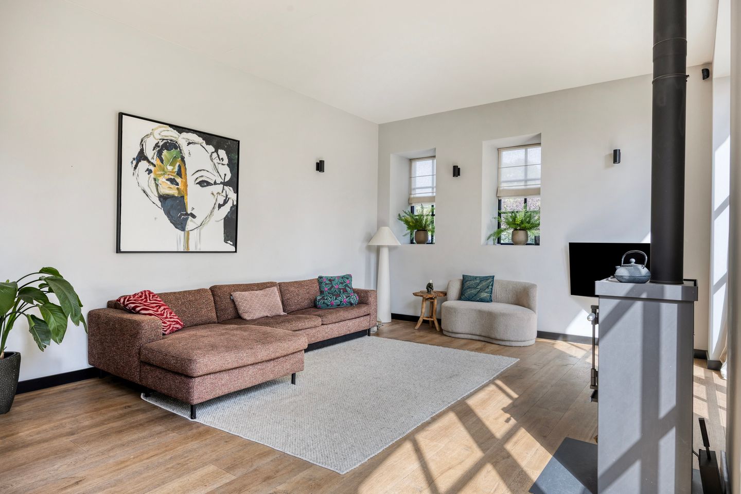 Photo 5 of Hoenderloseweg 145