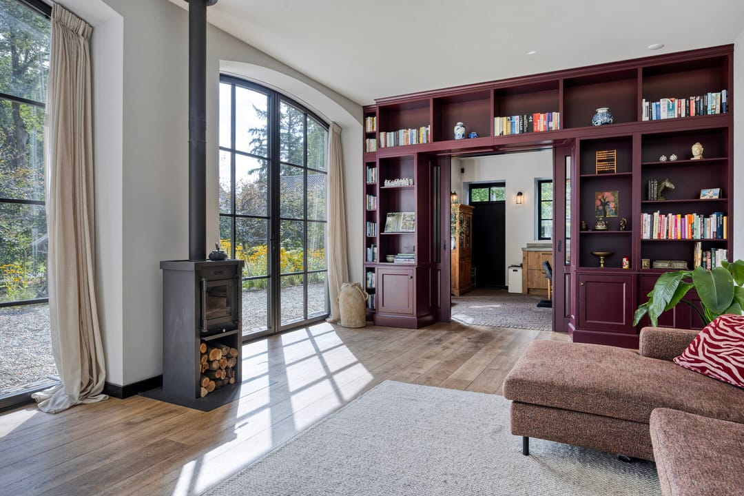 Photo 11 of Hoenderloseweg 145