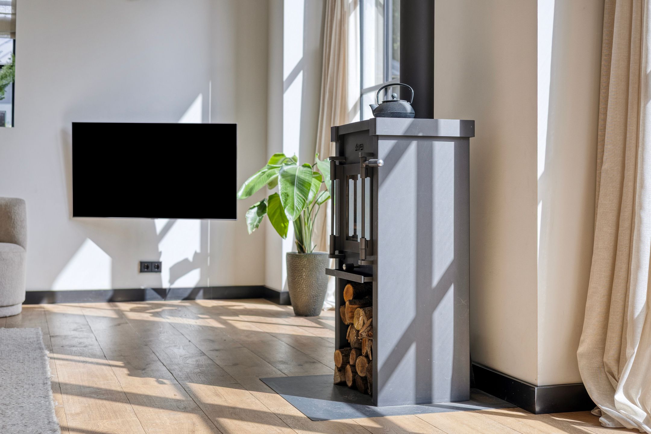 Photo 9 of Hoenderloseweg 145