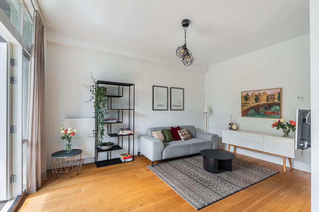 Photo 2 of Vrolikstraat 268-1