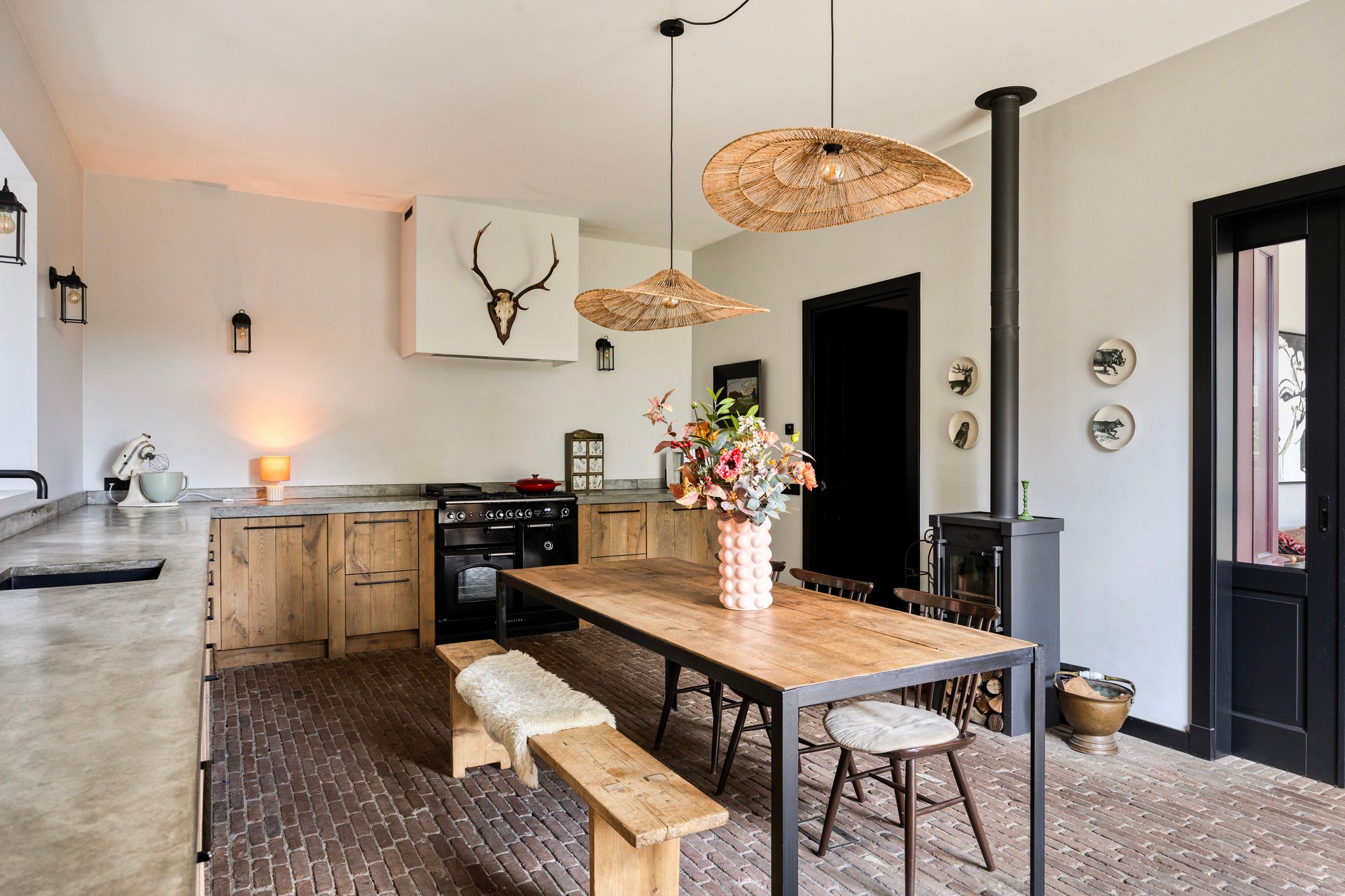 Photo 3 of Hoenderloseweg 145