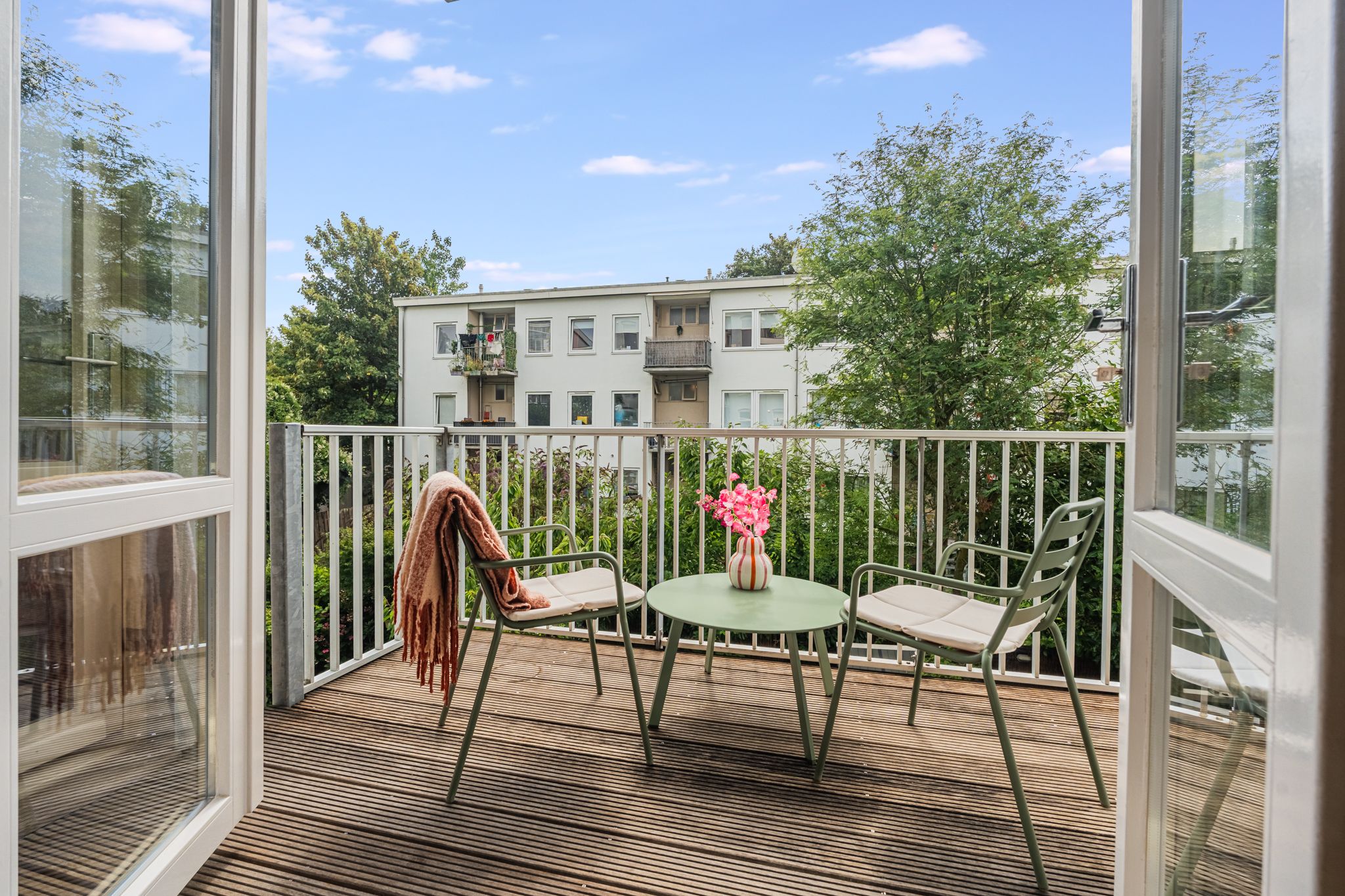 Photo 6 of Vrolikstraat 268-1