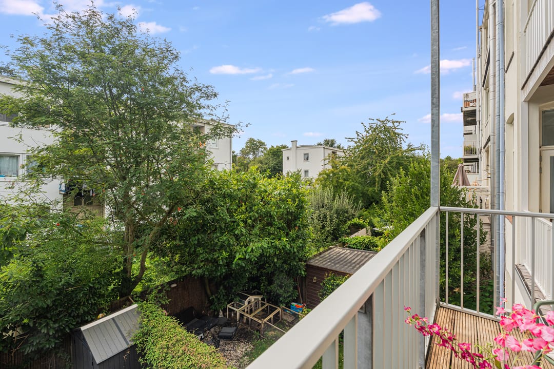 Photo 7 of Vrolikstraat 268-1