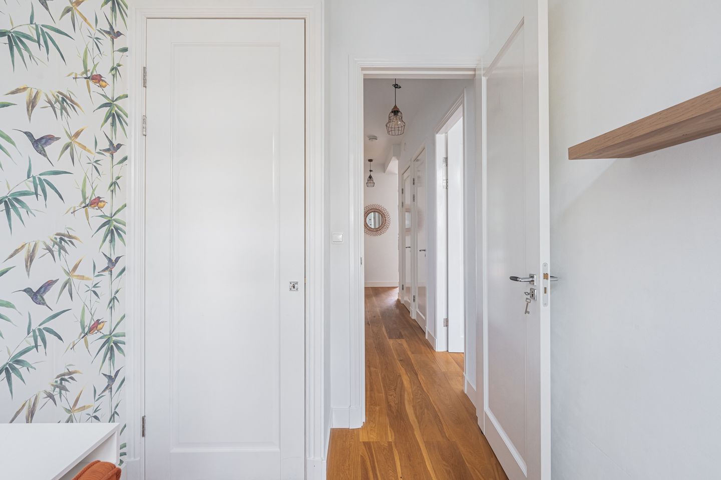 Photo 10 of Vrolikstraat 268-1