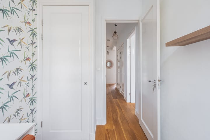 Photo 10 of Vrolikstraat 268-1