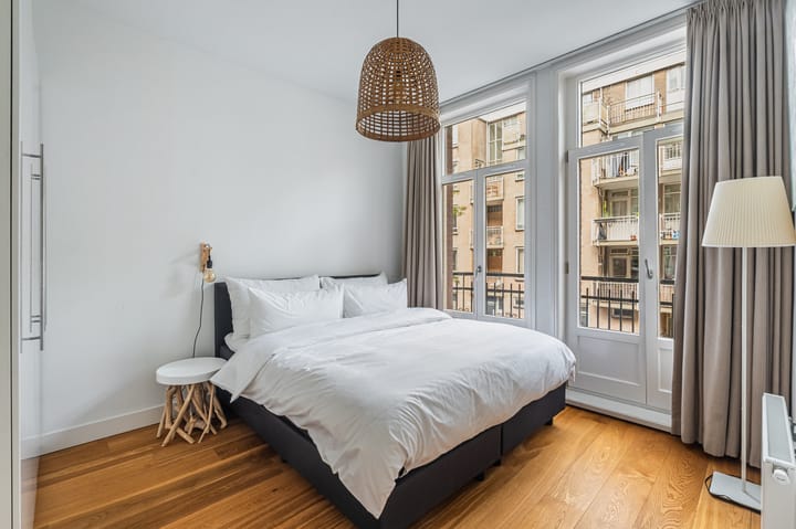 Photo 11 of Vrolikstraat 268-1