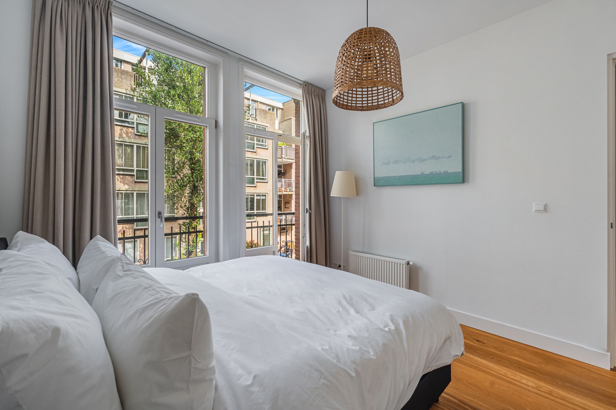 Photo 12 of Vrolikstraat 268-1