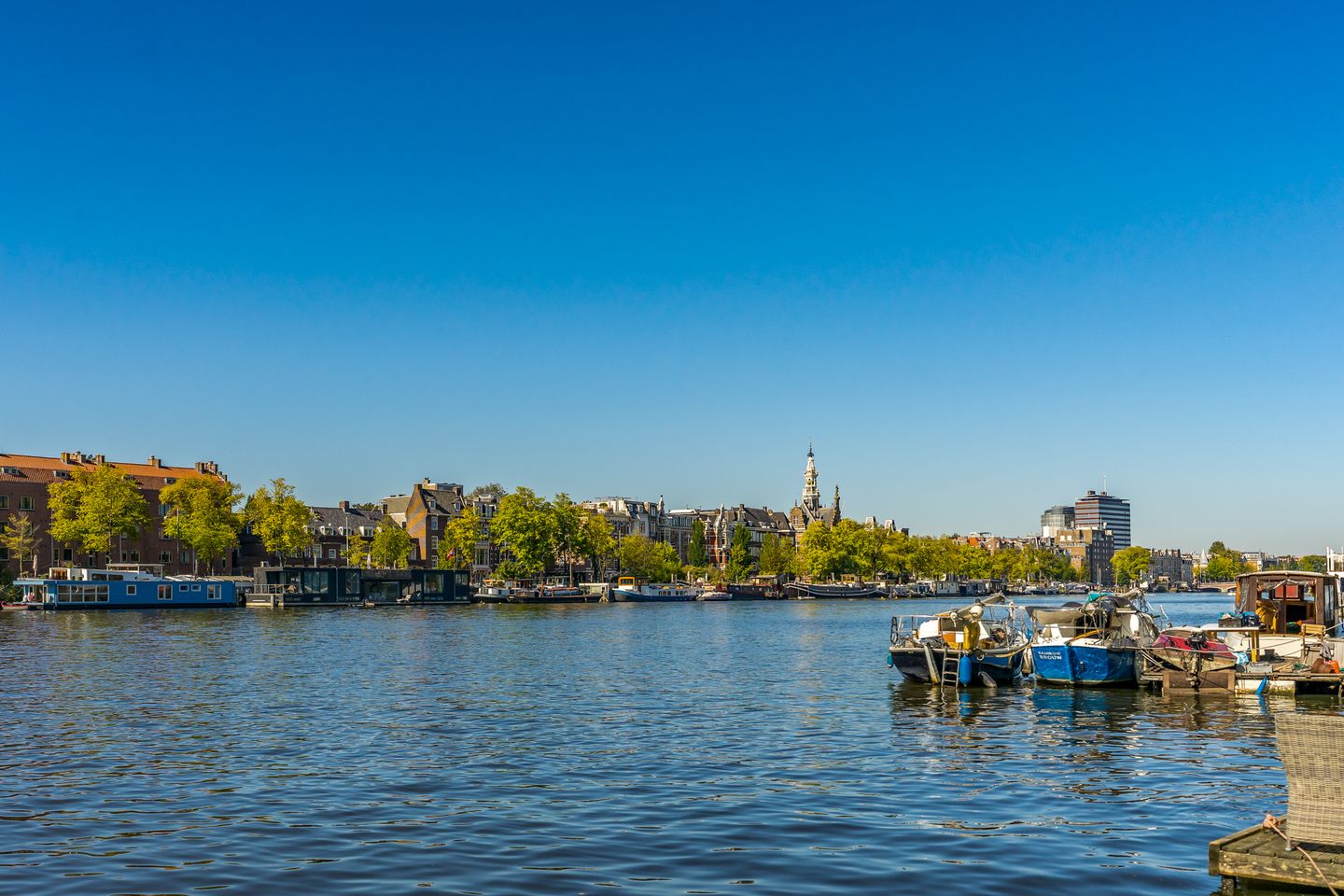 Photo 19 of Vrolikstraat 268-1