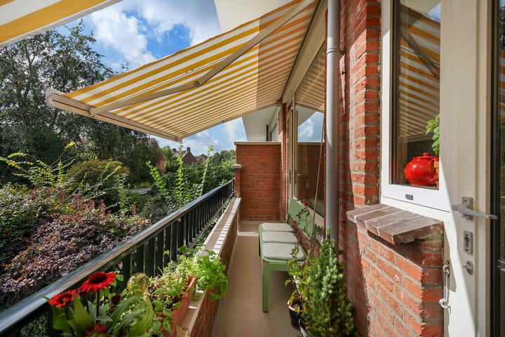 Photo 4 of Tortellaan 20