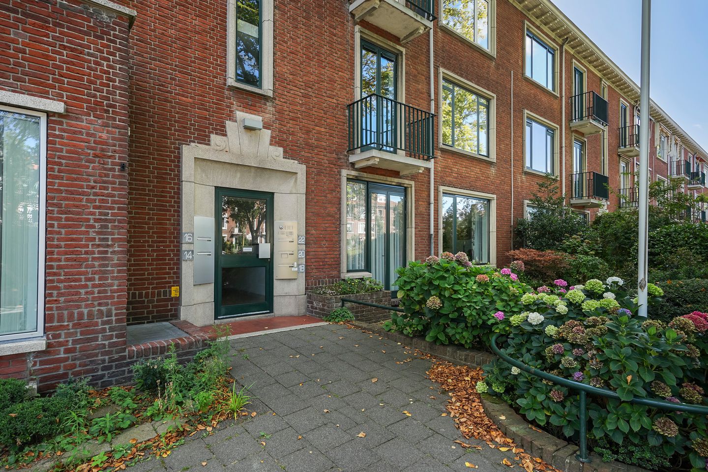 Photo 5 of Tortellaan 20