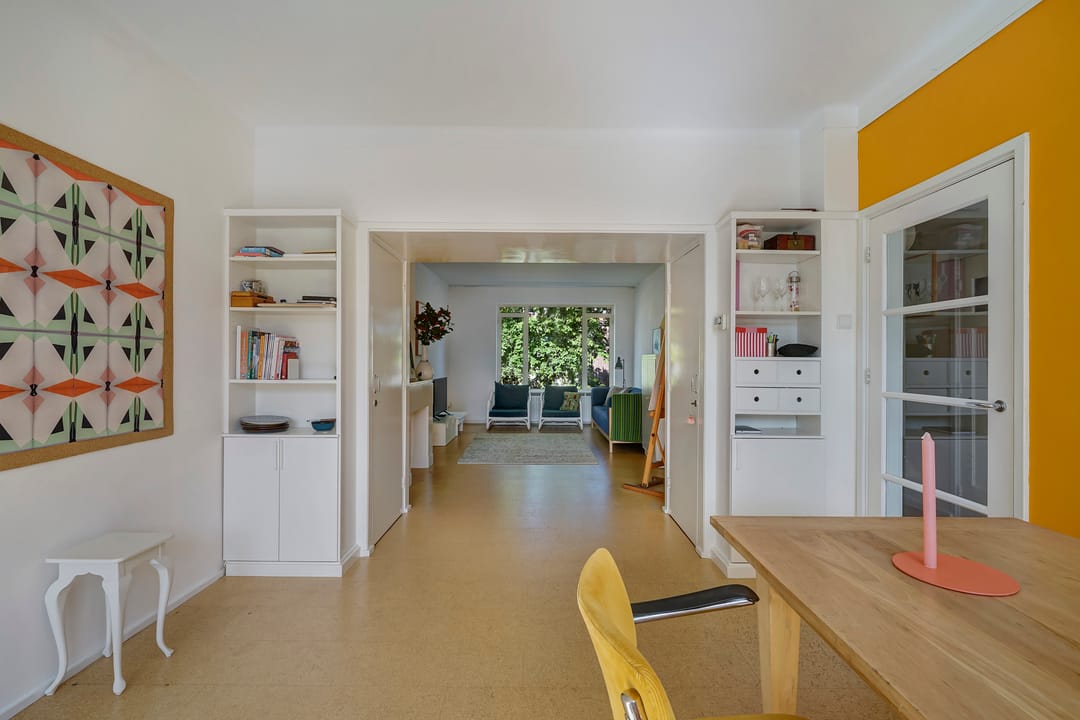 Photo 16 of Tortellaan 20