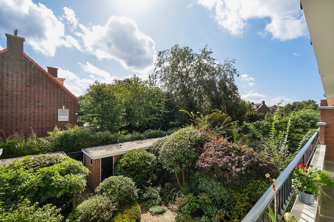 Photo 23 of Tortellaan 20