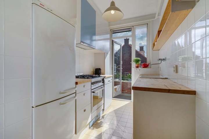 Photo 25 of Tortellaan 20