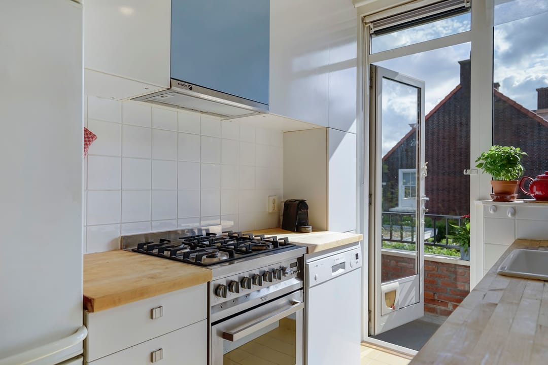 Photo 26 of Tortellaan 20