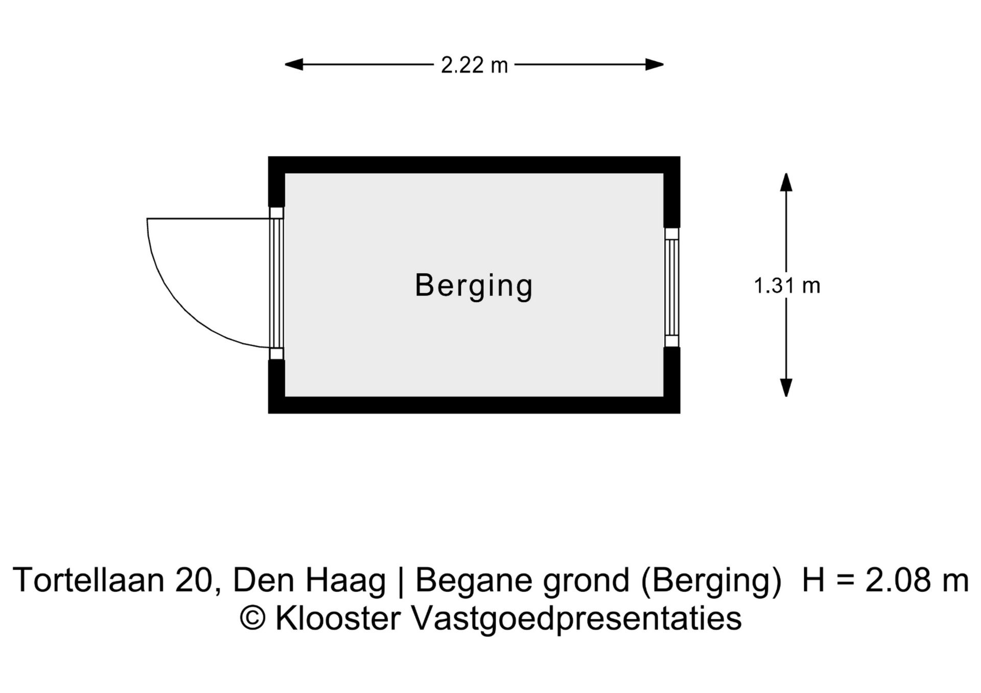 Photo 51 of Tortellaan 20