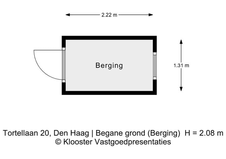 Photo 51 of Tortellaan 20
