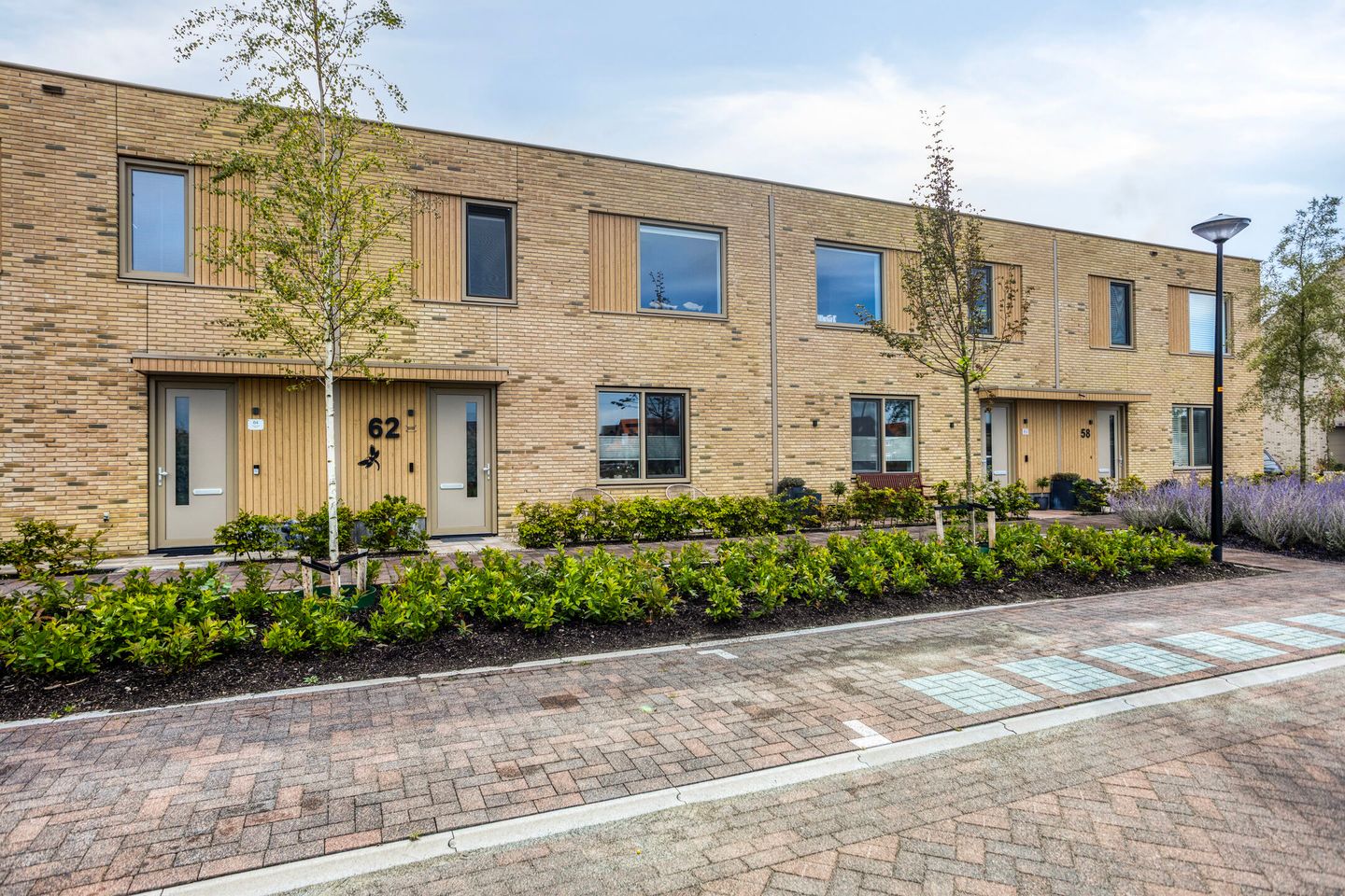 Foto 4 van Libellestraat 62