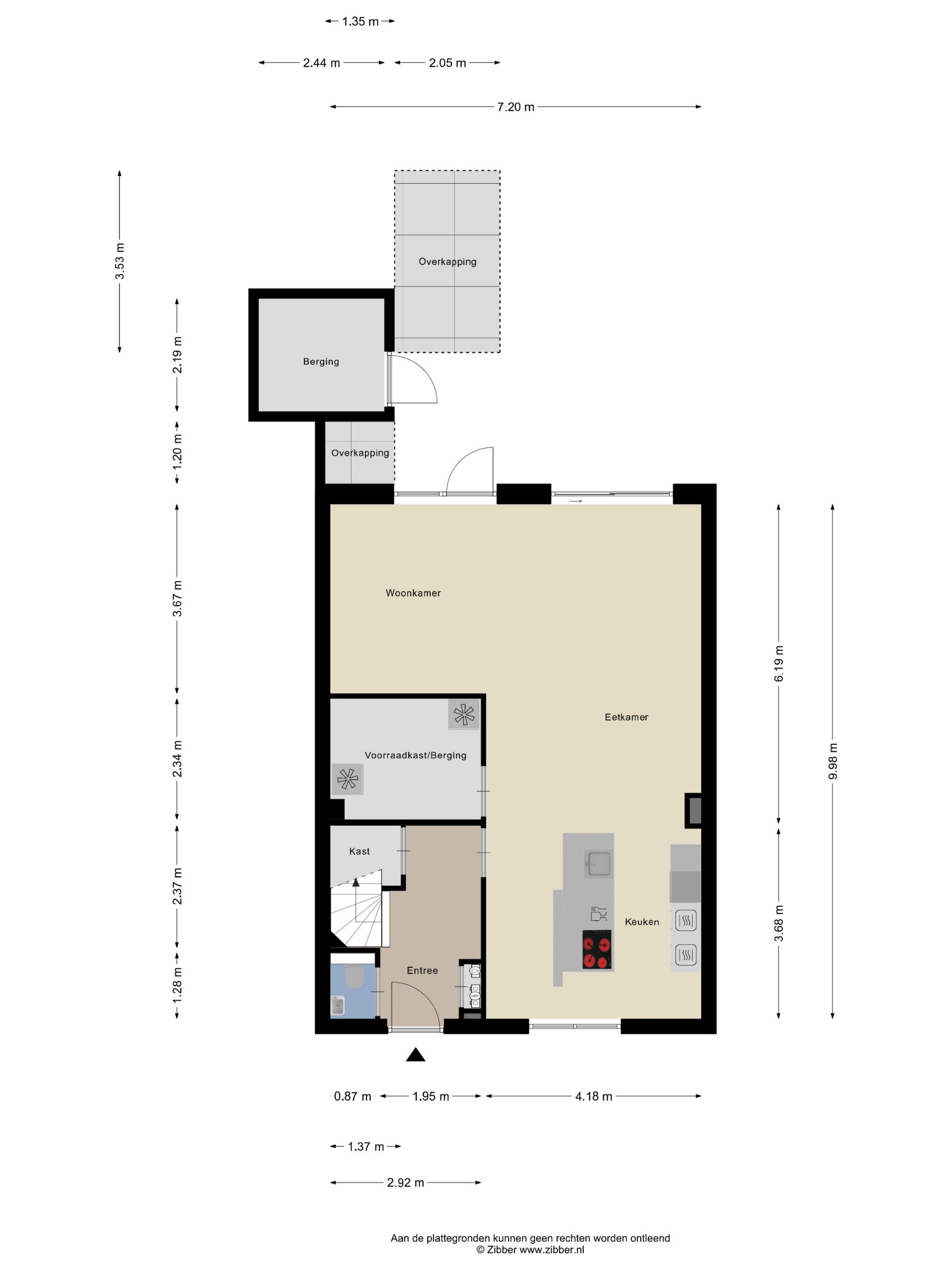 Foto 6 van Libellestraat 62