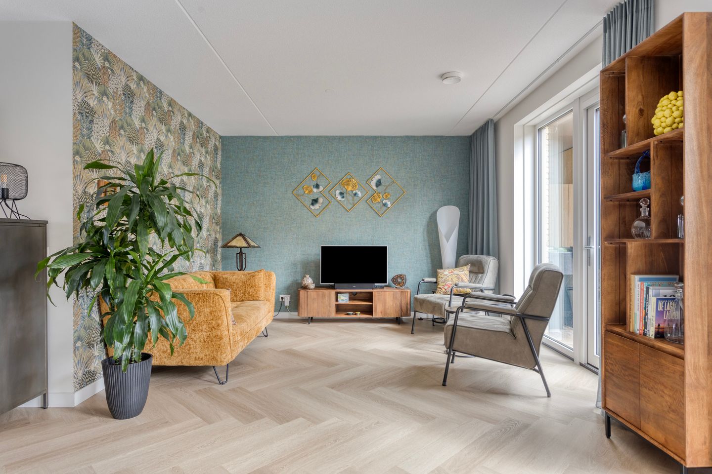 Foto 10 van Libellestraat 62