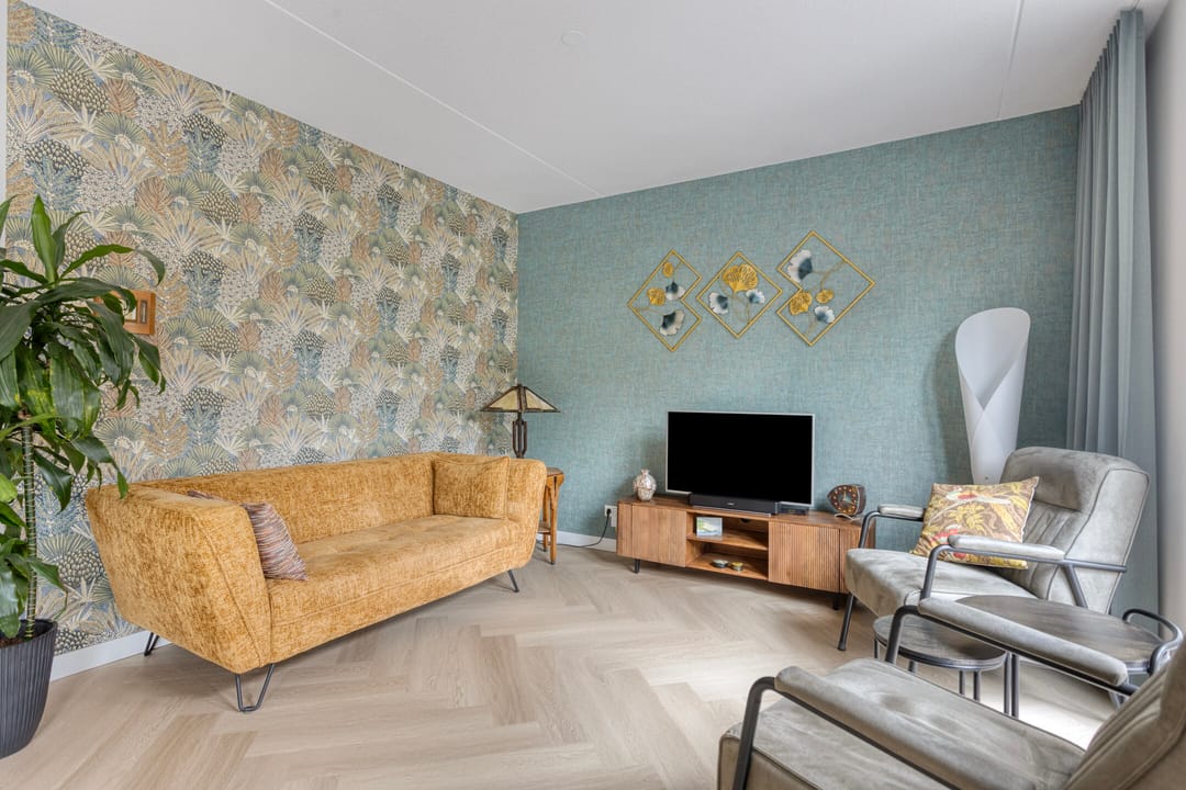 Foto 11 van Libellestraat 62