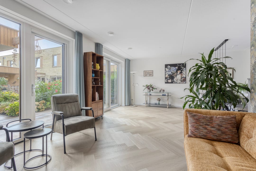 Foto 13 van Libellestraat 62