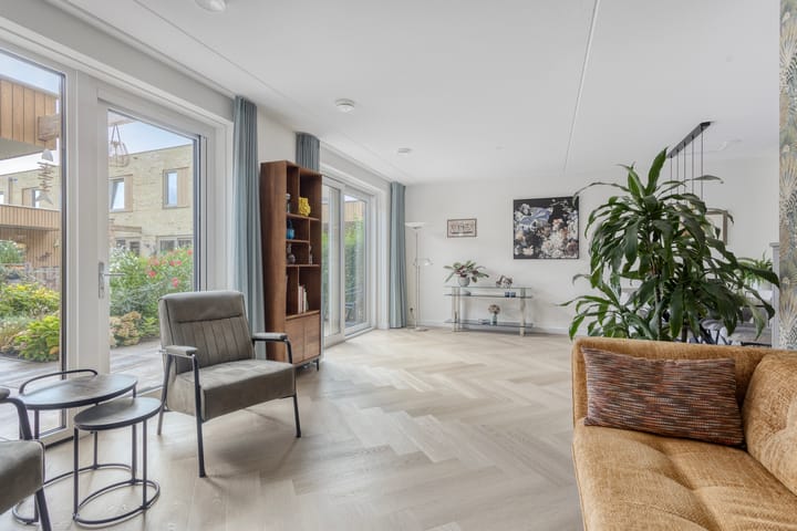 Foto 13 van Libellestraat 62