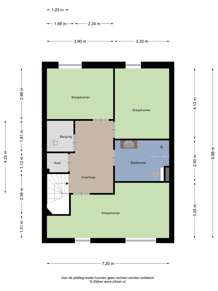 Foto 24 van Libellestraat 62