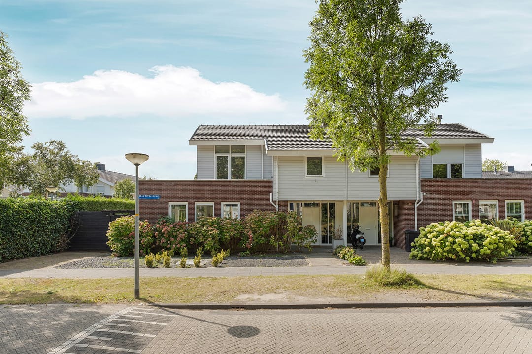 Foto 37 van Kees Verweystraat 8