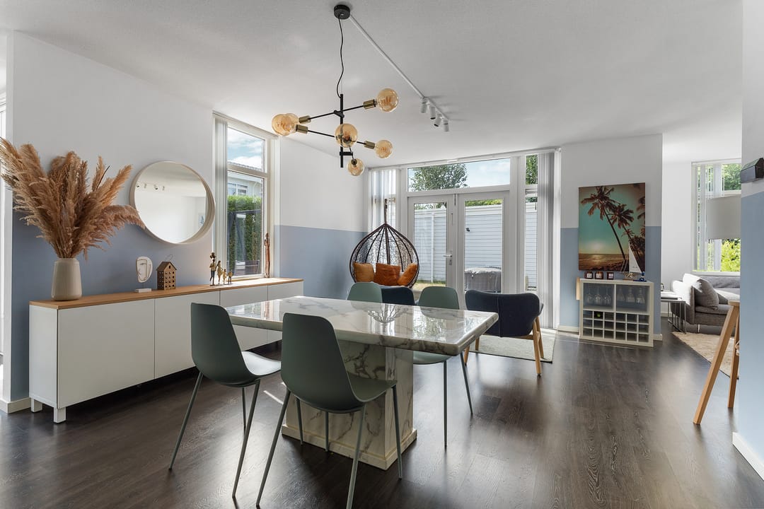 Foto 2 van Kees Verweystraat 8