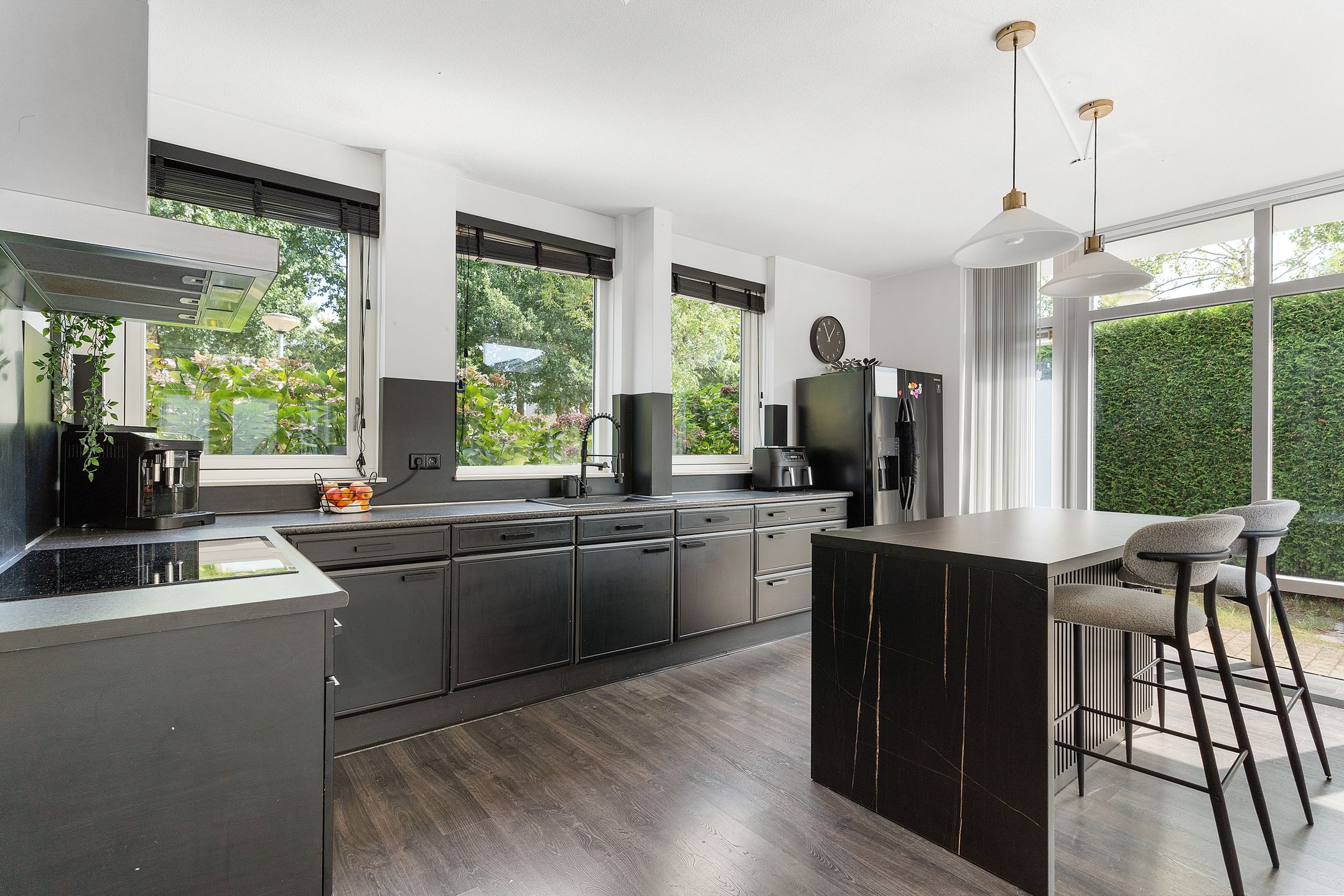 Foto 3 van Kees Verweystraat 8