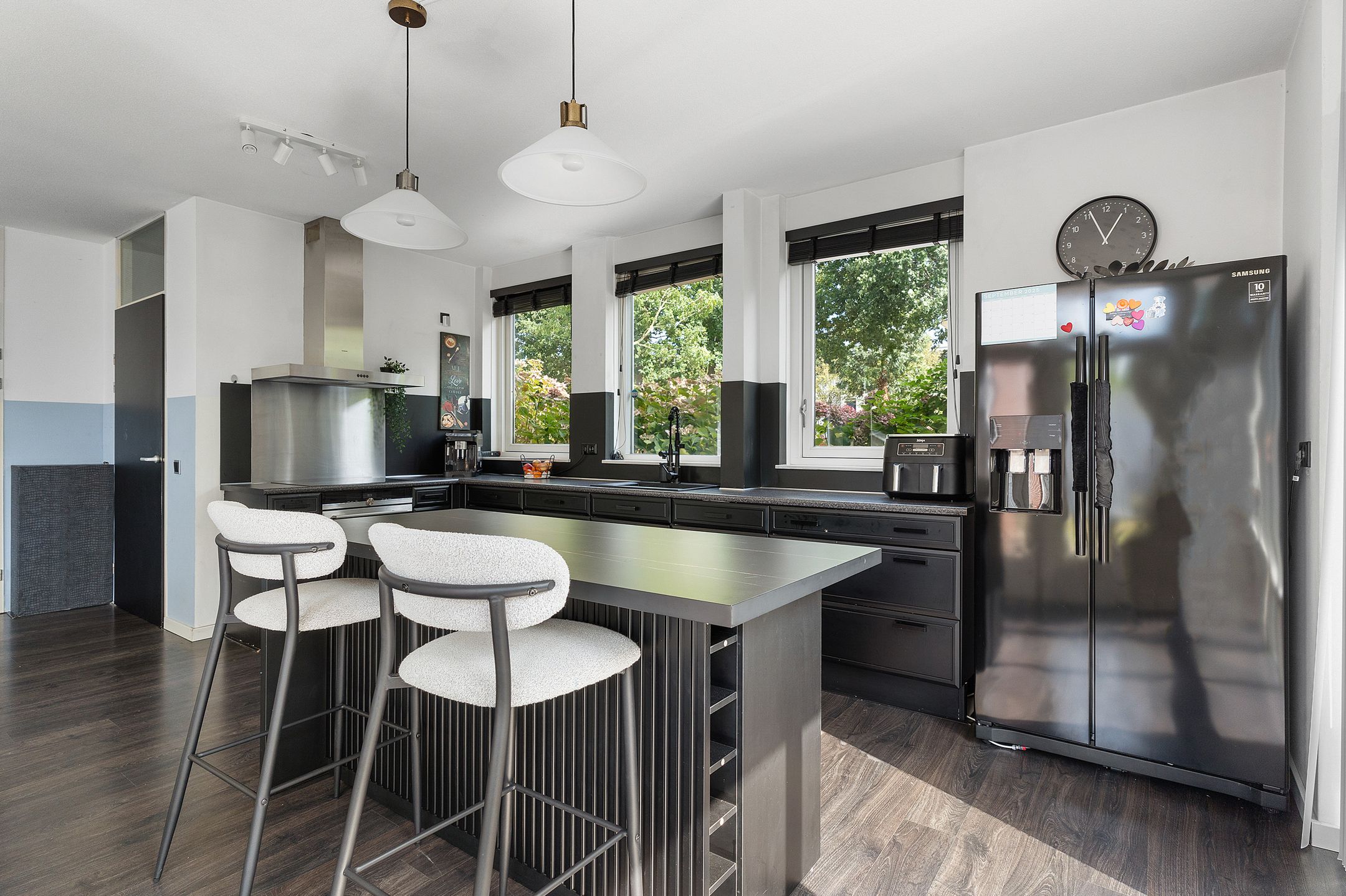 Foto 6 van Kees Verweystraat 8