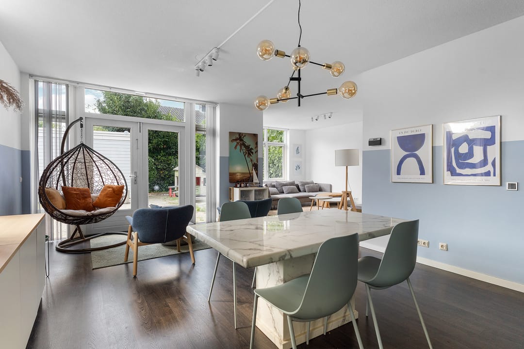 Foto 7 van Kees Verweystraat 8