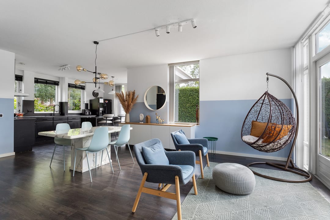 Foto 8 van Kees Verweystraat 8