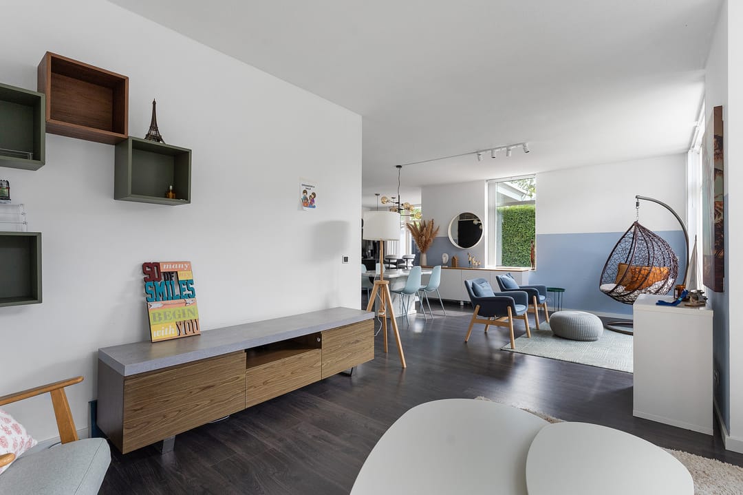 Foto 11 van Kees Verweystraat 8