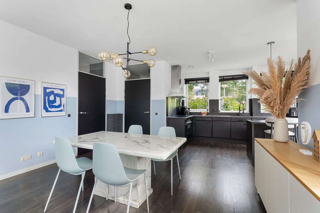 Foto 13 van Kees Verweystraat 8