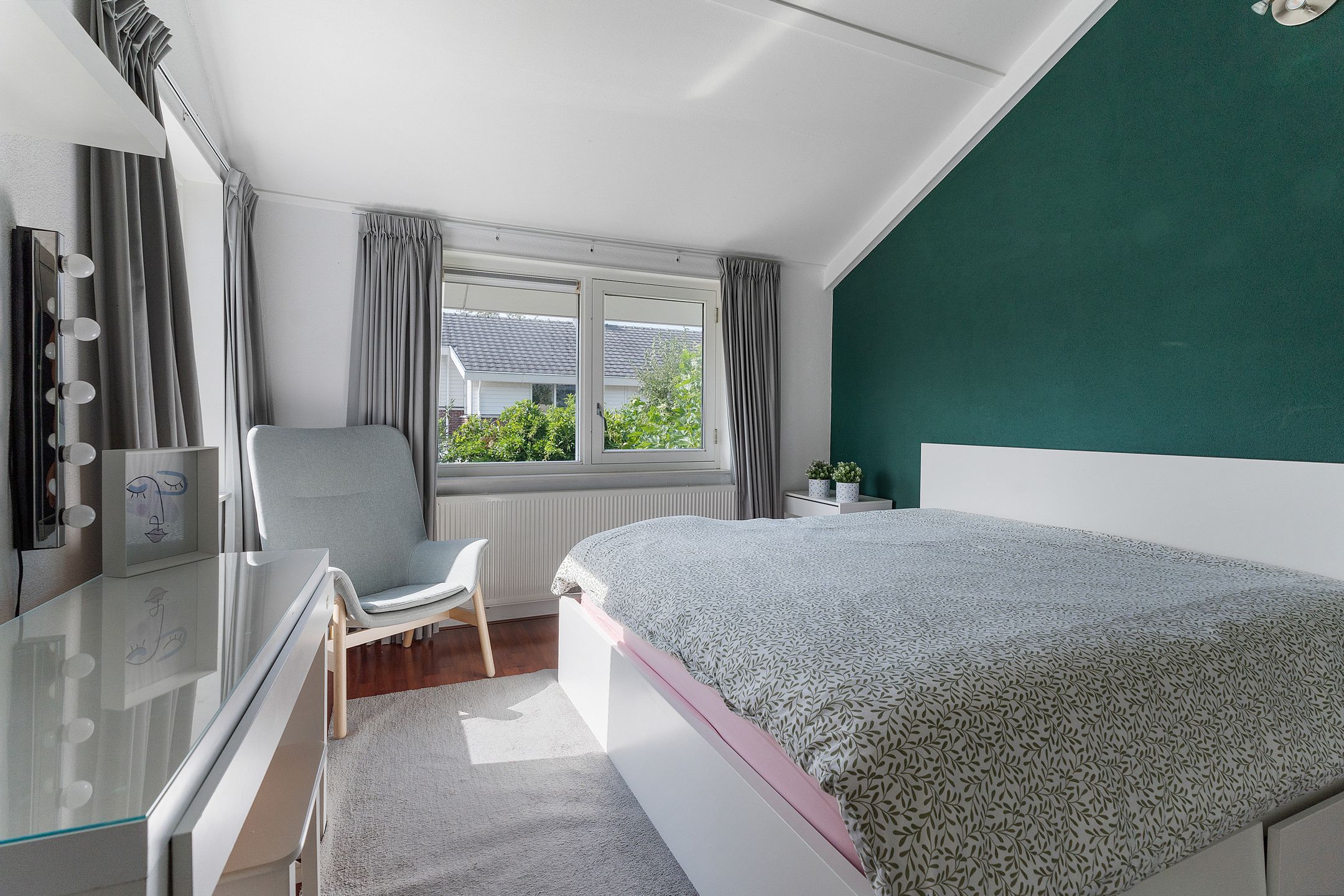 Foto 15 van Kees Verweystraat 8