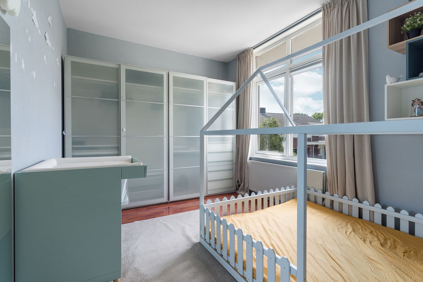 Foto 20 van Kees Verweystraat 8