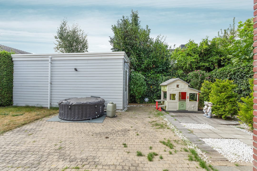 Foto 28 van Kees Verweystraat 8